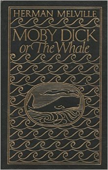 Moby Dick