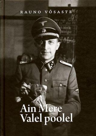 Ain Mere. Valel poolel