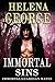 Immortal Sins (Immortal Guardian Mates #1)