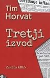 Tretji izvod