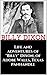 Life and adventures of "Billy" Dixon, of Adobe Walls, Texas panhandle (1914)