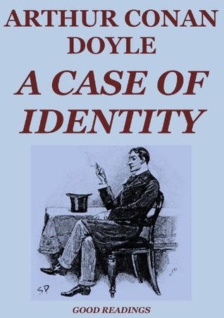 A Case of Identity