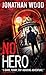 No Hero (Arthur Wallace #1)
