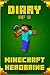 Diary of a Minecraft Herobrine, Book 4