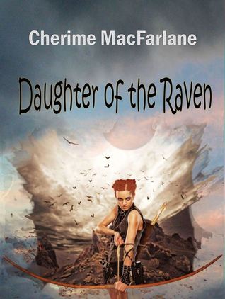 Daughter Of The Raven