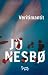 Veritimantit (Harry Hole, #5)