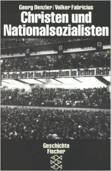 Christen und Nationalsozialisten