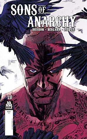 Sons of Anarchy #18 (Kindle Edition)