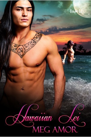 Hawaiian Lei (The Hawaiians, #1)