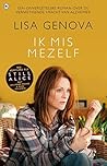 Ik mis mezelf