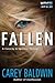 Fallen (Cassidy & Spenser, #2)