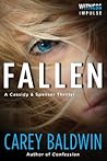 Fallen by Carey Baldwin