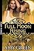 Full Moon Rising by Amy   Green