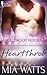 Heartthrob (Hollywood Hotti...