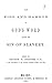 The Fire and Hammer of God's Word Against the Sin of Slavery by George Barrell Cheever