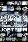 Revolution Will Not Be Televised, The