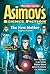 Asimov's Science Fiction, April/May 2015