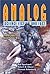 Analog Science Fiction and Fact, May 2015