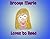 Brooke Marie Love to Read by Ben Imsdahl