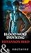 Blood Wolf Dawning (Bloodrunners, #7)