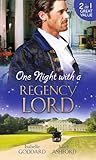One Night with a Regency Lord