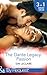 The Dante Legacy: Passion (The Dante Legacy, #4-6)