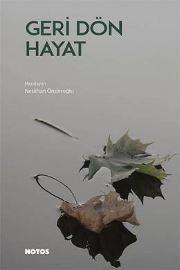 Geri Dön Hayat (Paperback)