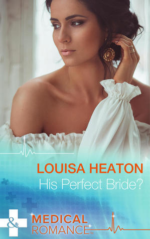 His Perfect Bride? (Paperback)