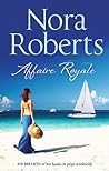 Affaire Royale by Nora Roberts