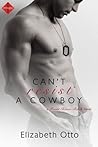 Can't Resist a Cowboy (Paint River Ranch, #3)