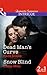 Dead Man's Curve (The Gates #1)