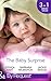 The Baby Surprise (Mills & Boon by Request)