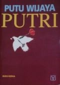 Putri: Buku Kedua