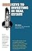 Keys to Investing in Real Estate (Barron's Business Keys)
