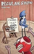 Regular Show #18