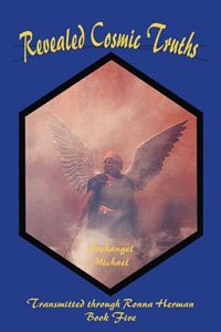Revealed Cosmic Truths (Paperback)