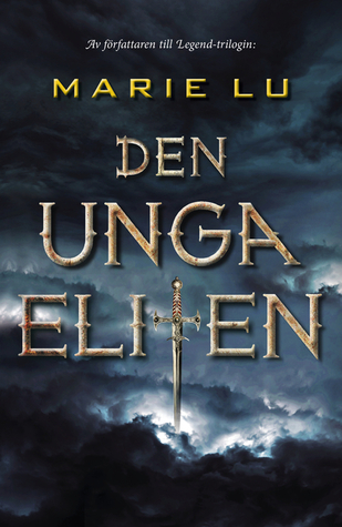 Den unga Eliten (Den unga eliten, #1)