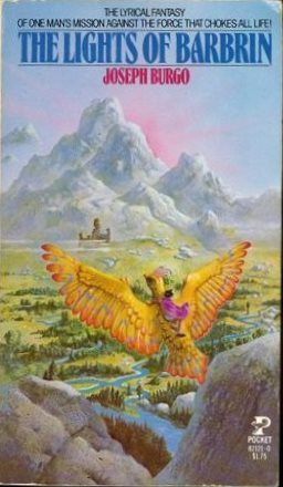 Lights of Barbrin (Paperback)