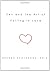 Zen and the Art of Falling in Love by Brenda Shoshanna Zen and the Art of Falling in Love by Brenda Shoshanna