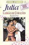 Ladrão de corações by Natalie Fox