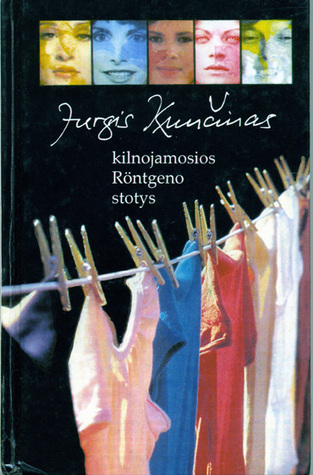 Kilnojamosios Röntgeno stotys