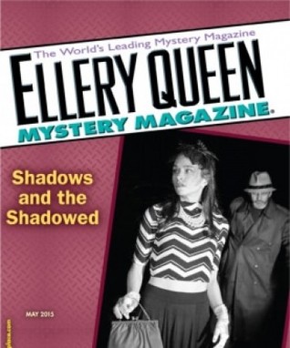 Ellery Queen Mystery Magazine (May 2015)