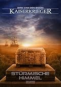Stürmische Himmel