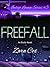 Freefall (Indigo Lounge, #5)