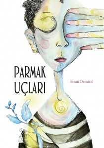 Parmak Uçları (Paperback)