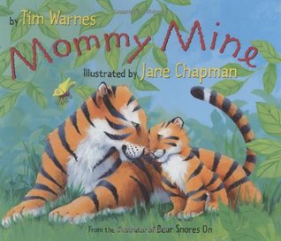 Mommy Mine (Hardcover)