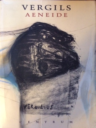 Vergils Aeneide (af Otto Steen Due)