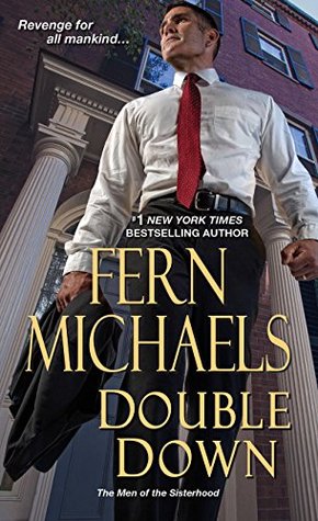Double Down (The Men of the Sisterhood #1)