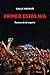 Krimeo estas nia. Reveno de la imperio by Kalle Kniivilä