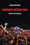 Krimeo estas nia. Reveno de la imperio by Kalle Kniivilä